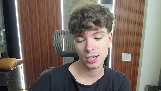 calvin love you online show from 04/05/26, 05:10