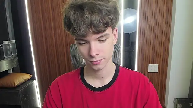 calvin love you online show from 04/14/26, 05:19