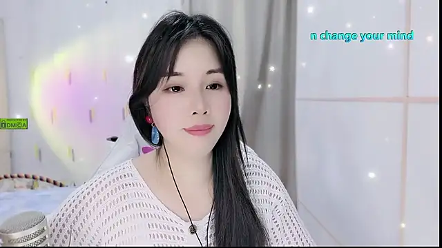 HK angelchloe online show from 10/02/25, 02:02