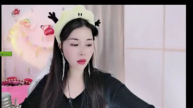 HK angelchloe online show from 11/20/25, 01:17