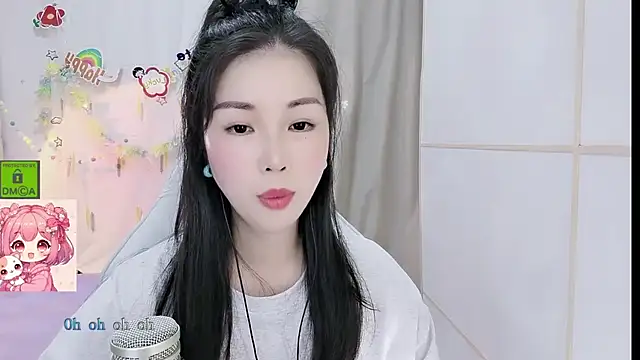 Snapshot of HK_angelchloe chatting on 06/25/26, 01:27 HK angelchloe online show from 06/25/26, 01:27