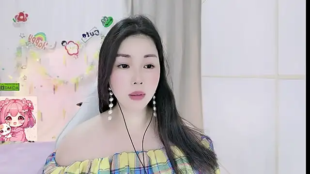 Snapshot of HK_angelchloe chatting on 06/26/26, 12:59 HK angelchloe online show from 06/26/26, 12:59