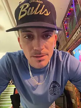 Naughty Excitement online show from 02/10/26, 10:47