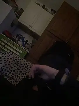 Naughty Excitement online show from 02/13/26, 12:23