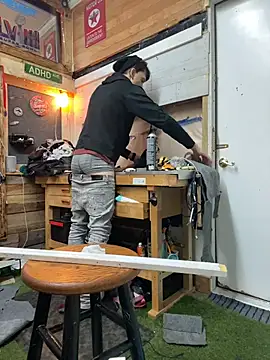 Naughty Excitement online show from 02/16/26, 07:59