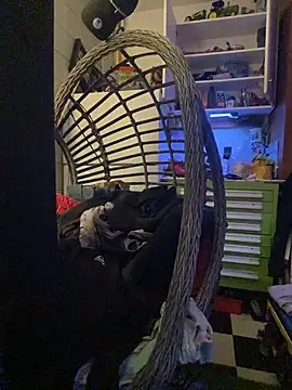 Naughty Excitement online show from 02/22/26, 10:14