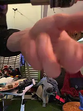 Naughty Excitement online show from 02/25/26, 07:56