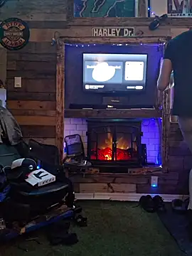 Naughty Excitement online show from 03/07/26, 01:57