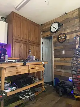 Naughty Excitement online show from 03/15/26, 11:00