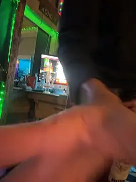 Naughty Excitement online show from 05/15/26, 11:01