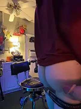 Naughty Excitement online show from 06/23/26, 09:51