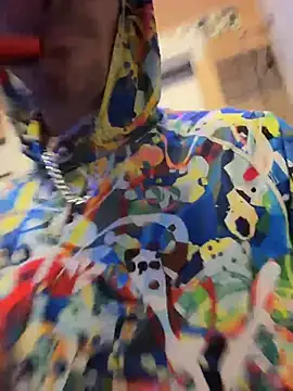 Naughty Excitement online show from 07/02/26, 04:40