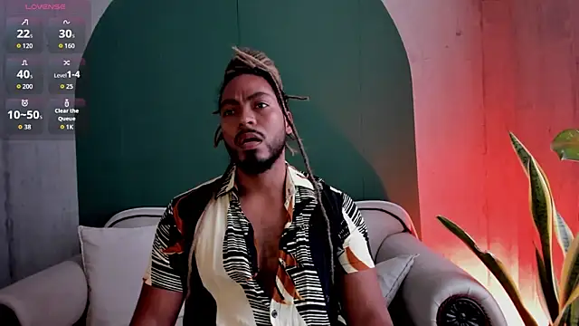 noah jones   online show from 03/12/26, 04:35