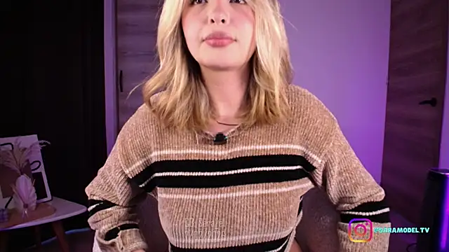 Odett  online show from 02/07/26, 11:08