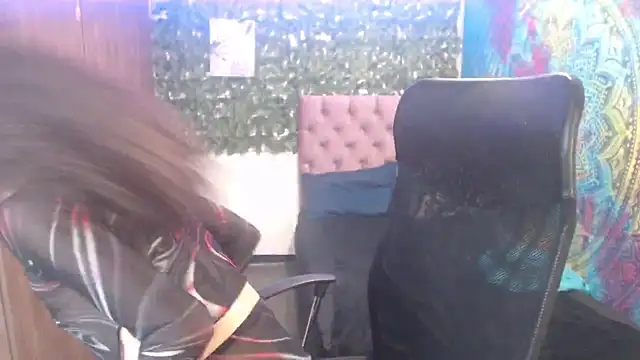 BurningVenus12 online show from 10/02/25, 03:46