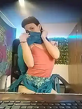 BurningVenus12 online show from 11/17/25, 11:21