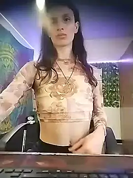 BurningVenus12 online show from 11/25/25, 10:48