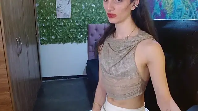 BurningVenus12 online show from 02/05/26, 10:42