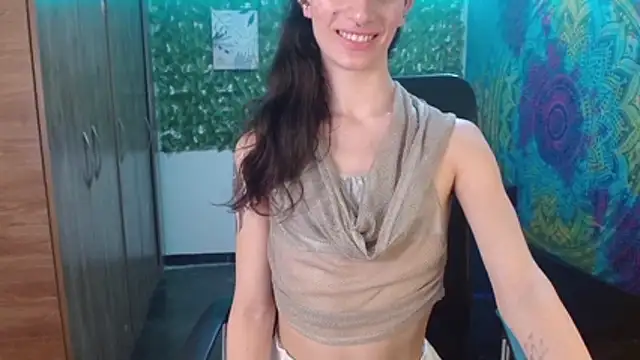 BurningVenus12 online show from 02/10/26, 07:34