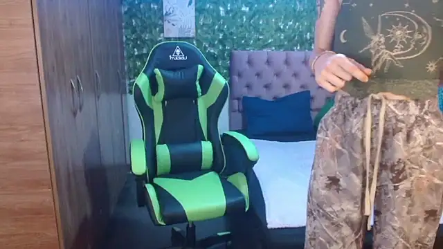 BurningVenus12 online show from 03/14/26, 03:56