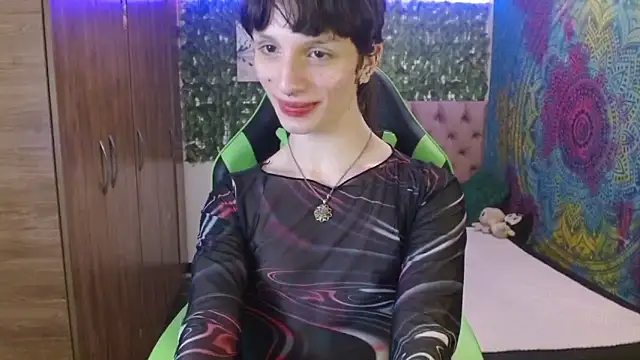 BurningVenus12 online show from 03/29/26, 06:19