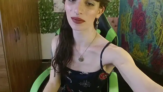 BurningVenus12 online show from 05/16/26, 07:56
