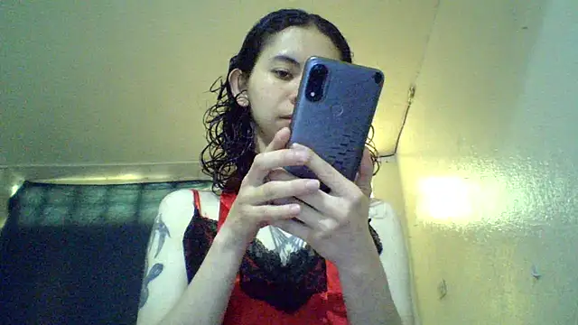 CELEna098rs707 online show from 04/02/26, 02:58