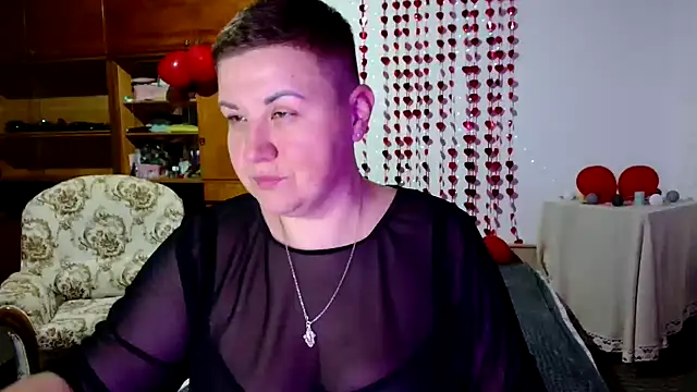 Annet1912 online show from 02/19/25, 06:21