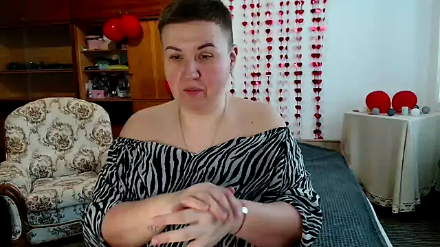 Annet1912 online show from 02/21/25, 09:34