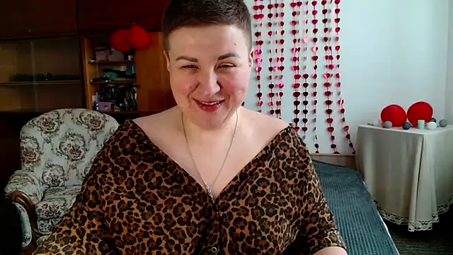 Annet1912 online show from 02/23/25, 11:22