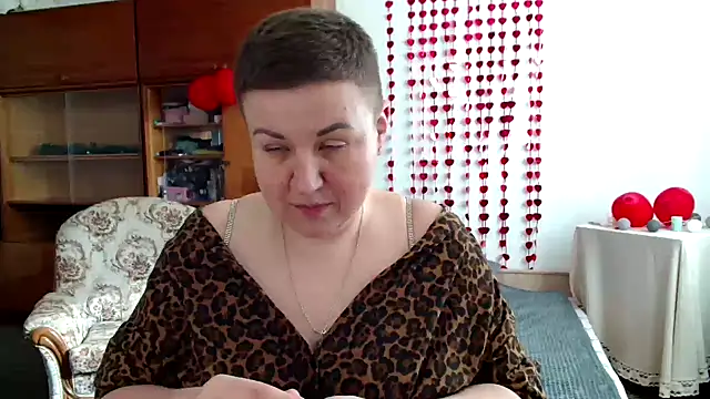 Annet1912 online show from 02/24/25, 12:48