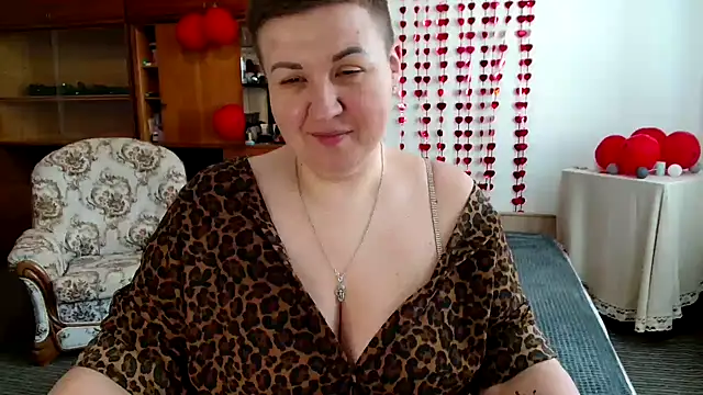 Annet1912 online show from 02/26/25, 09:53