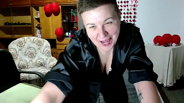 Annet1912 online show from 02/26/25, 07:05