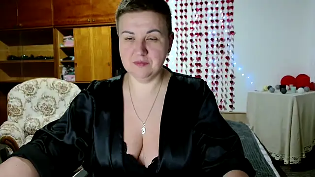 Annet1912 online show from 03/12/25, 06:11