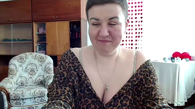 Annet1912 online show from 03/19/25, 12:45