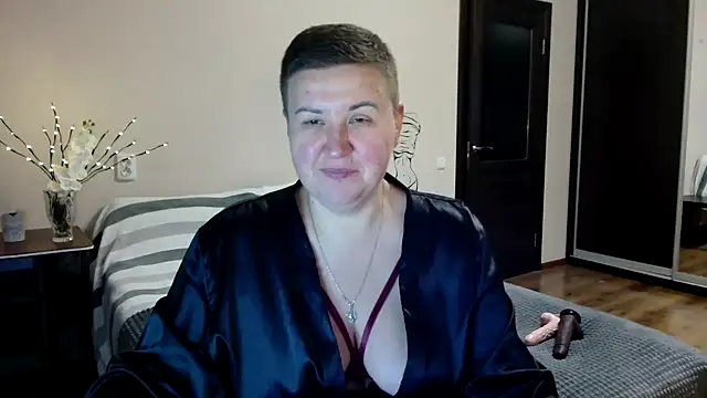 Annet1912 online show from 09/28/25, 04:23