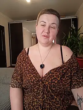 Annet1912 online show from 06/18/26, 07:30