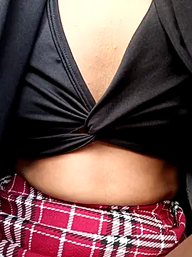 BlairSamy online show from 10/25/25, 08:58