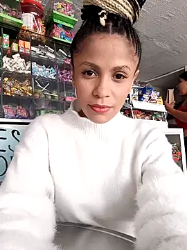 BlairSamy online show from 11/07/25, 02:06