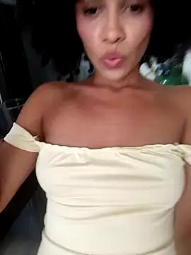 BlairSamy online show from 12/02/25, 07:20