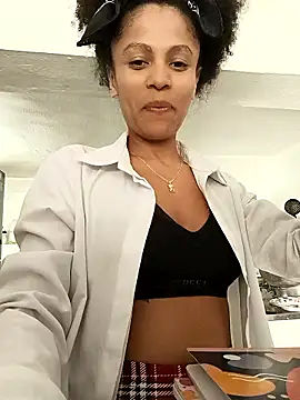 BlairSamy online show from 01/10/26, 02:30