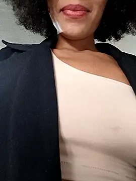 BlairSamy online show from 01/17/26, 01:49