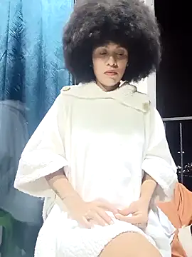 BlairSamy online show from 03/01/26, 01:51