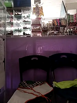 BlairSamy online show from 03/05/26, 02:24