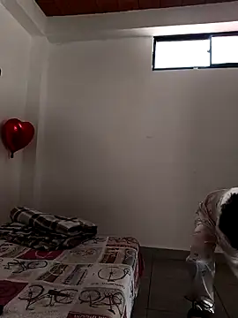 BlairSamy online show from 03/23/26, 05:50