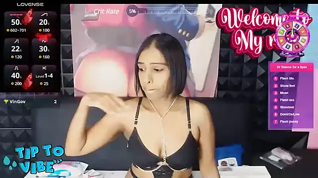 Sexualindian online show from 03/12/25, 06:44