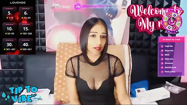Sexualindian online show from 03/17/25, 07:58