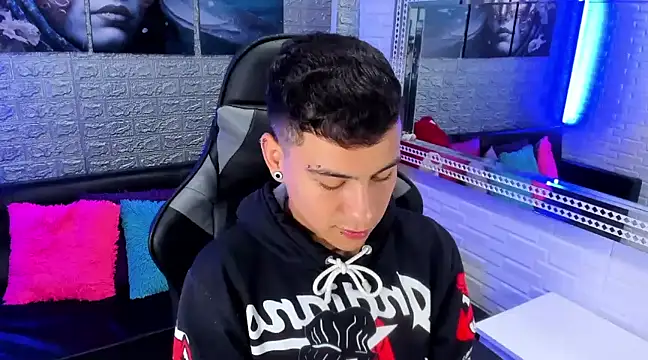 salvadorgomezx online show from 12/06/24, 08:18