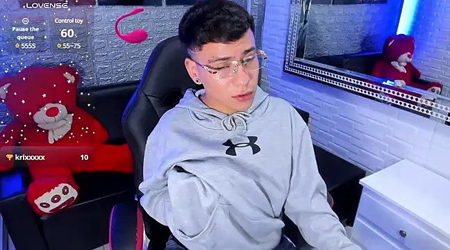 salvadorgomezx online show from 02/04/25, 10:54