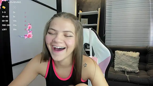 PaigeJayden online show from 01/16/25, 08:36